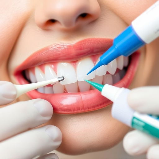 dental sealants