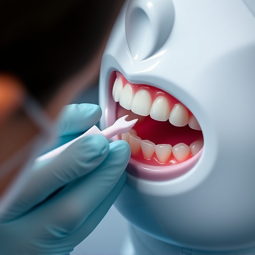 dental sealants