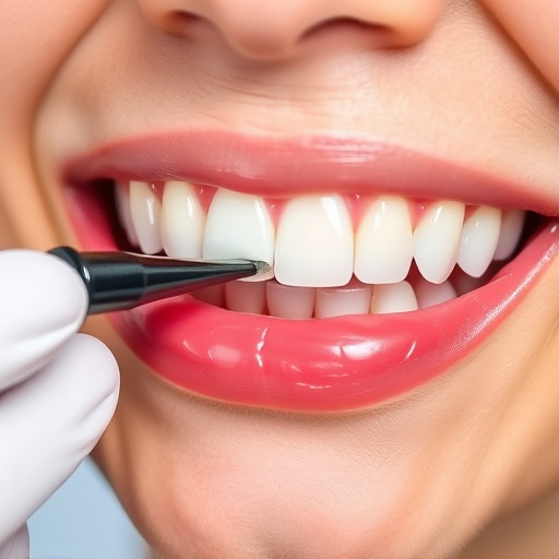 dental sealants