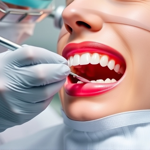 dental sterilization