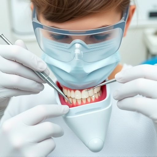 dental sterilization