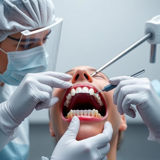dental sterilization