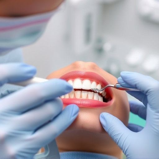 dental sterilization