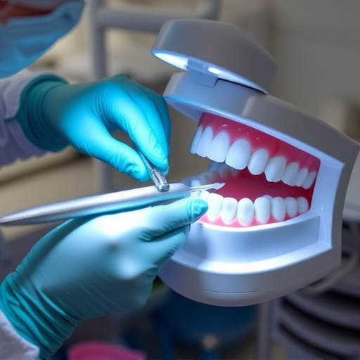 dental sterilization