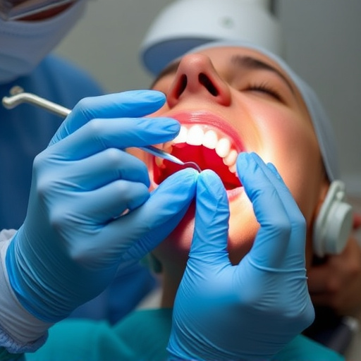 dental sterilization