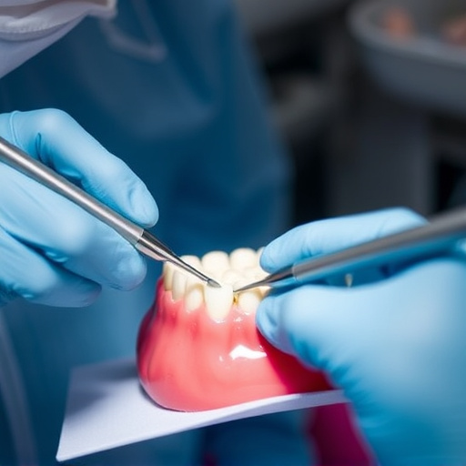 dental sterilization