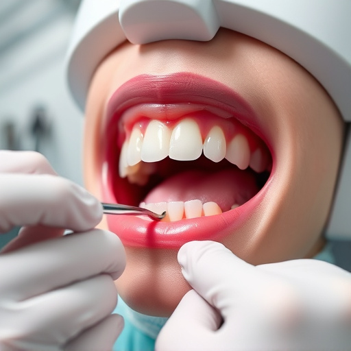 dental sterilization