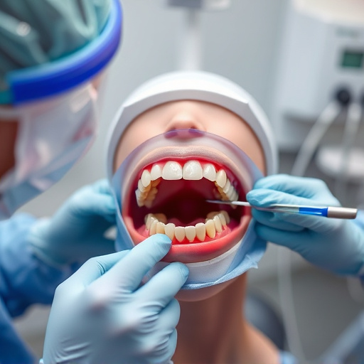 dental sterilization