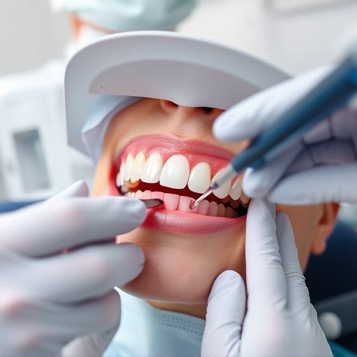 dental sterilization