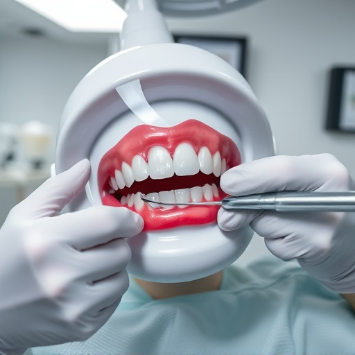 dental sterilization