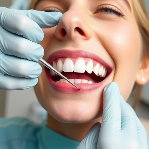 dental sterilization