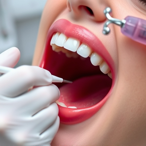 dental sterilization