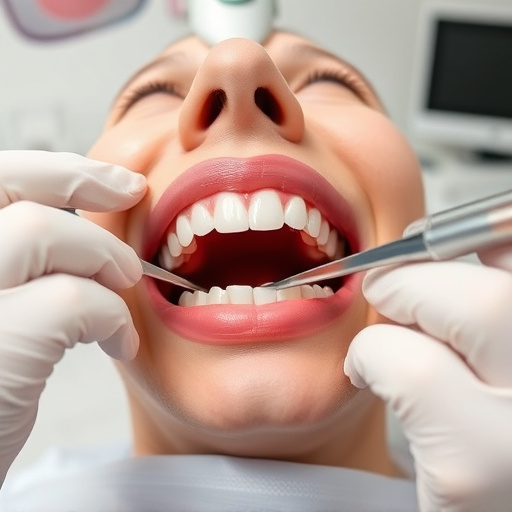dental sterilization