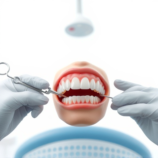 dental sterilization