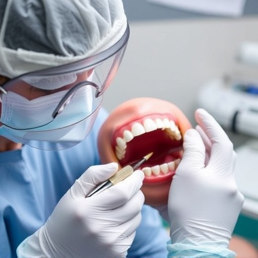 dental sterilization