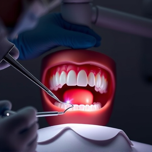dental sterilization
