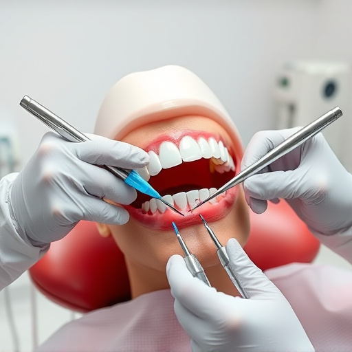 dental sterilization