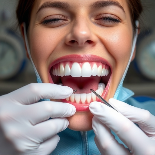 dental sterilization
