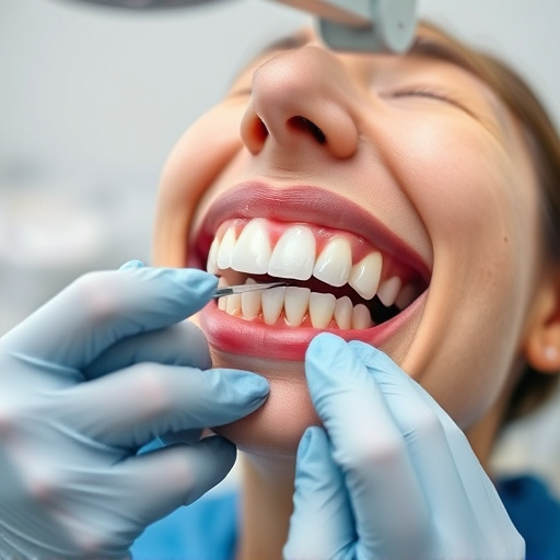 dental sterilization