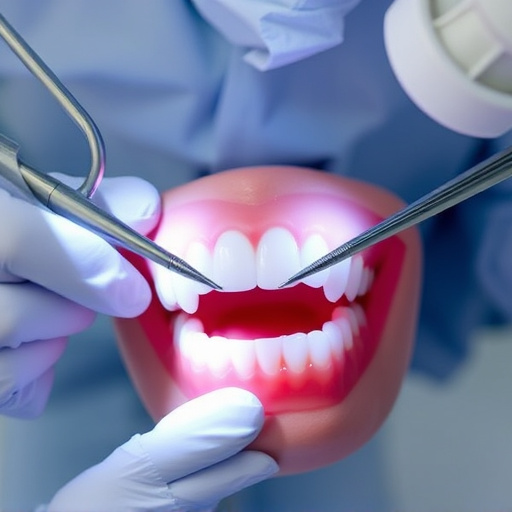 dental sterilization