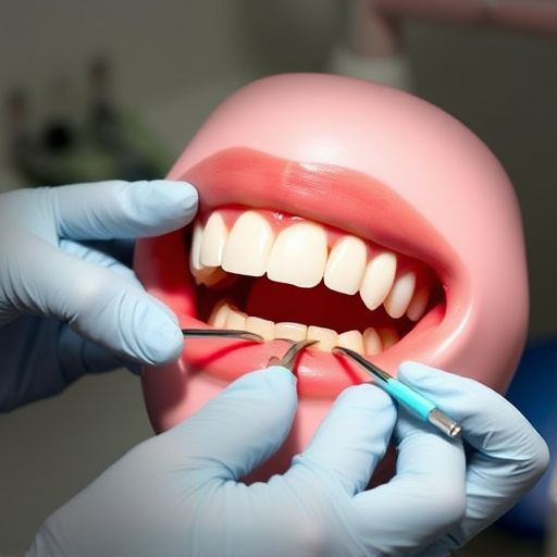 dental sterilization