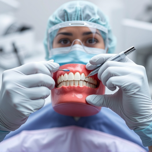 dental sterilization