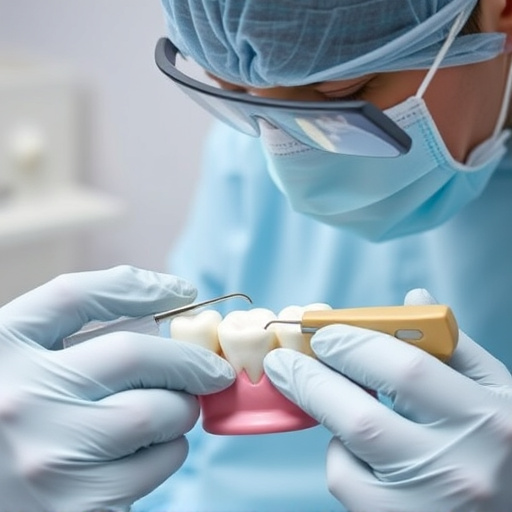 dental sterilization