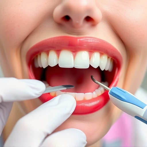dental sterilization