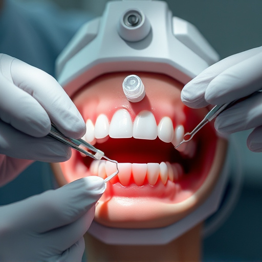 dental sterilization