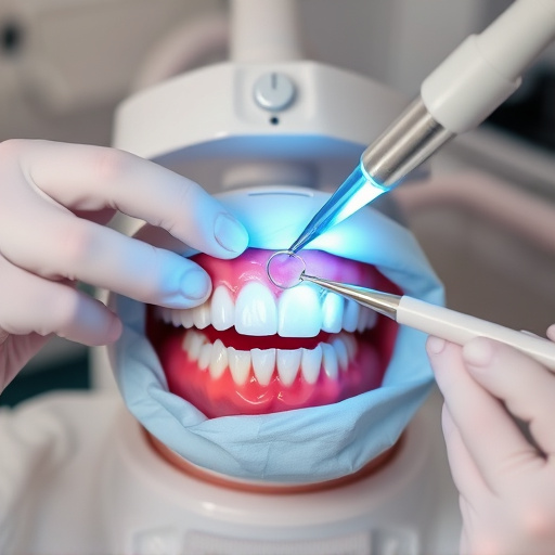 dental sterilization