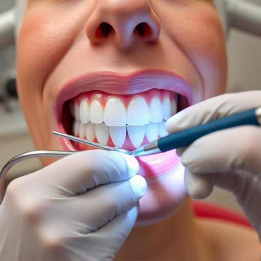dental sterilization