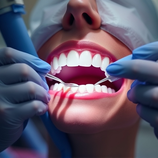 dental sterilization
