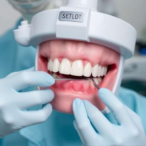 Fluoride Treatment Services: Essential for Kids’ & Seniors’ Dental Health