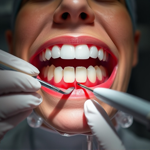 dental sterilization