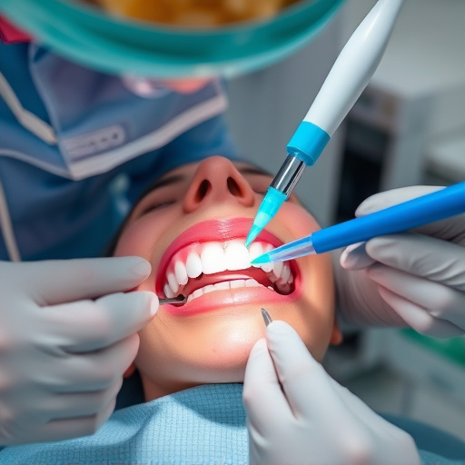 dental sterilization