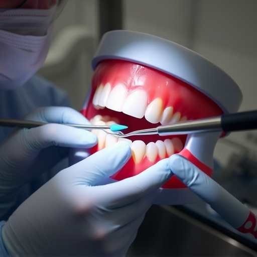 dental sterilization