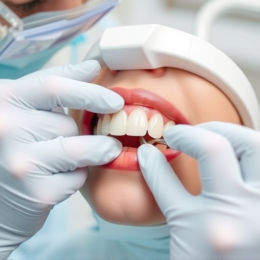 dental sterilization