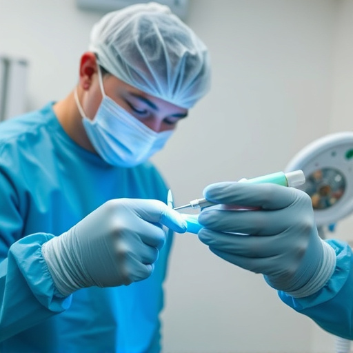 dental sterilization
