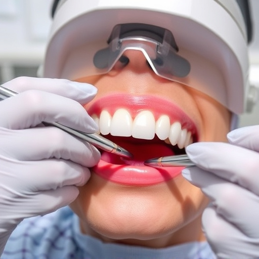 dental sterilization