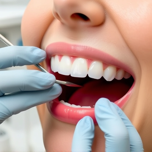 dental sterilization