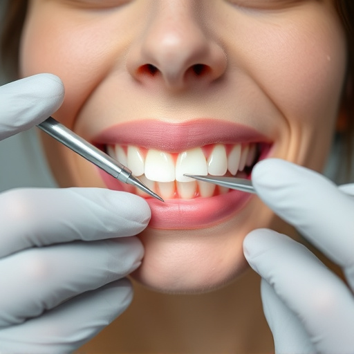 dental sterilization