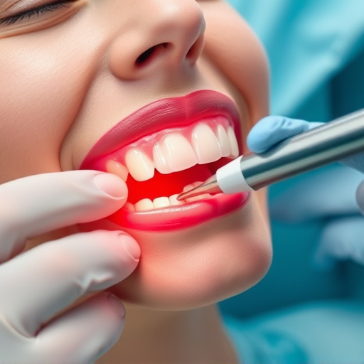 dental sterilization