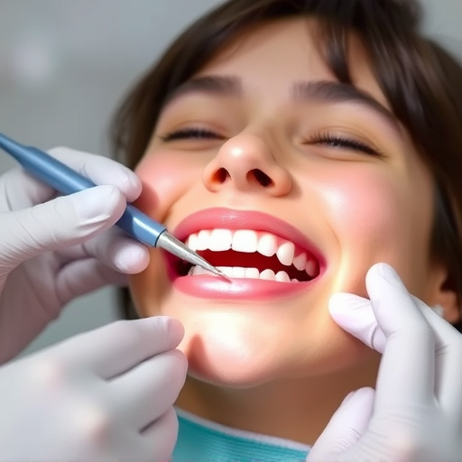 dental sterilization