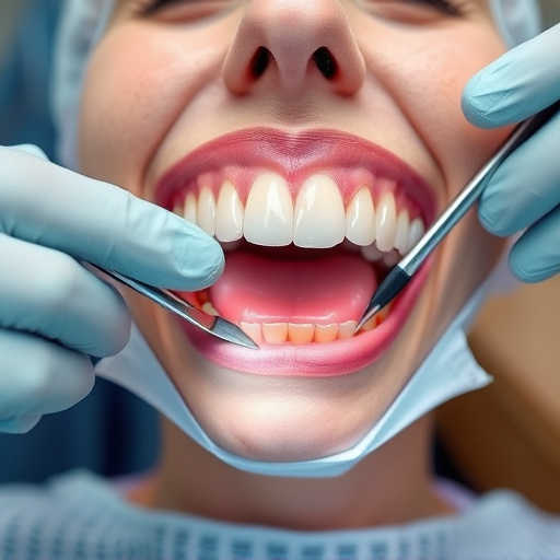dental sterilization