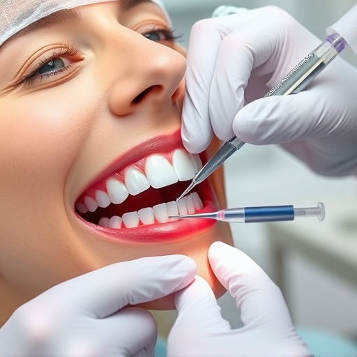 dental sterilization