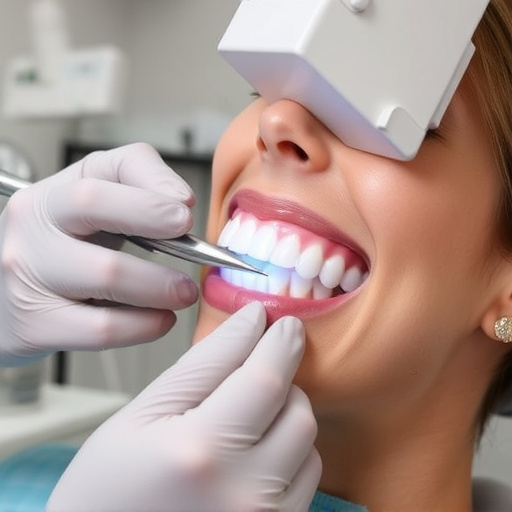 dental sterilization