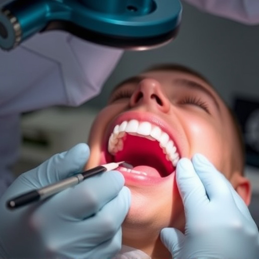 dental sterilization