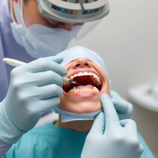 dental sterilization
