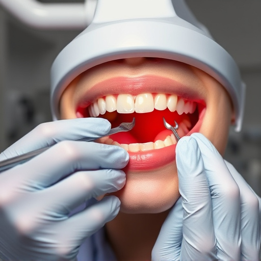 dental sterilization