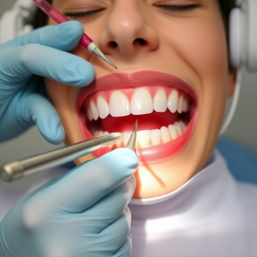 dental sterilization